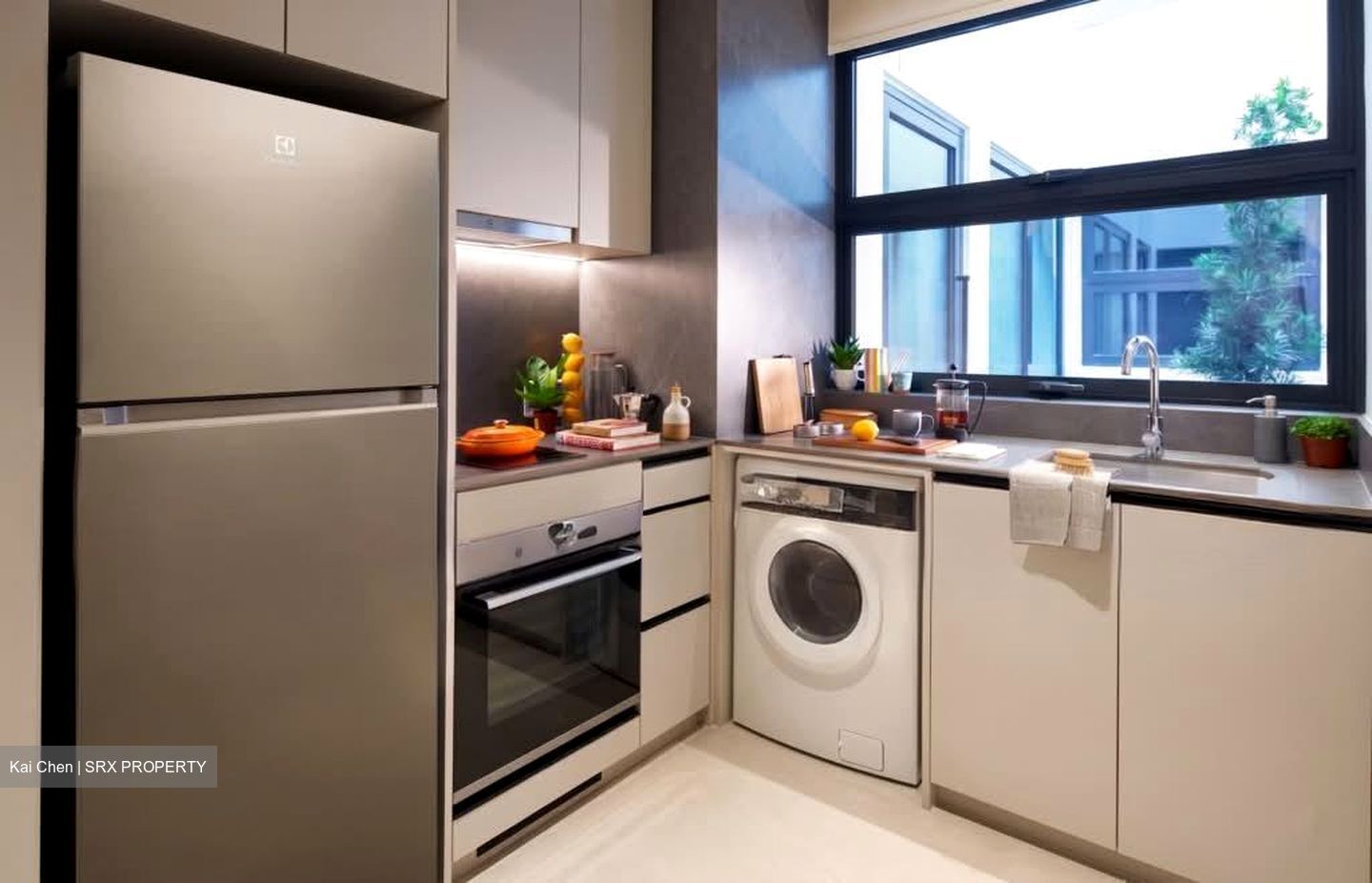 Teck Chye Terrace (D19), Apartment #574258331